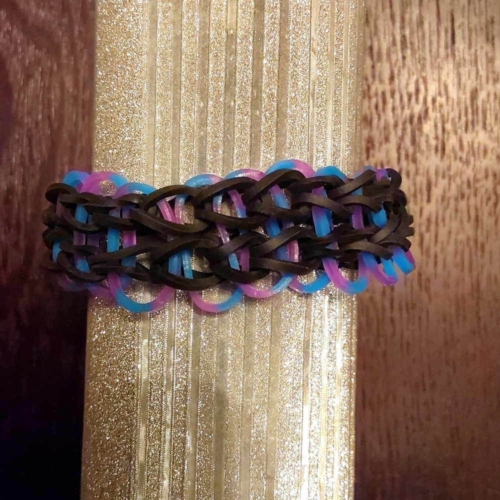 Ladder version 2 without beads - Picture 2 of 4